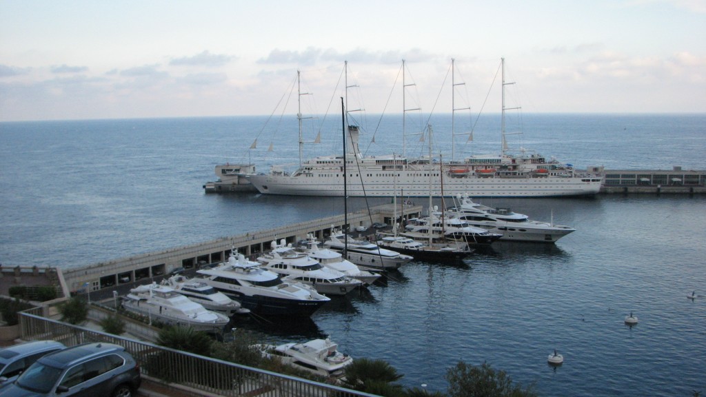 marina Monte Carlo