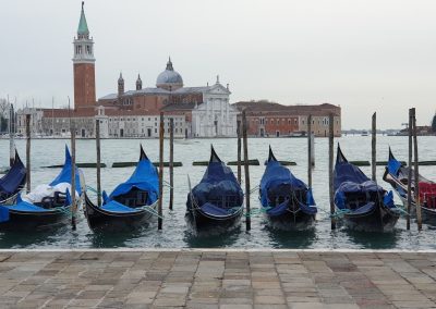 Venice. Italy